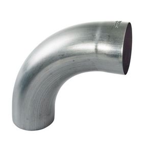 Zinken HWA bocht 80mm 85° mof x spie