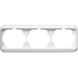 Afdekraam 3v hor a-studiowit