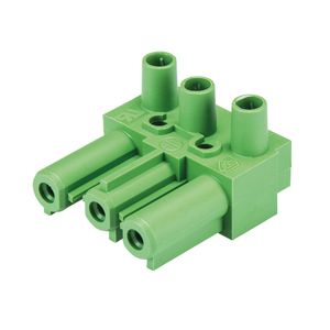 Contrastekker busdeel GST18I3S B1 mg01 VVE=200