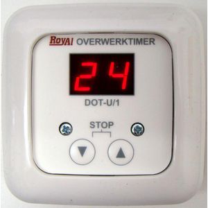 Digitale timer DOT-U/1