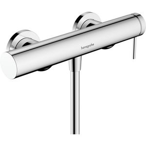 Tecturis S 1-hendel douchekraan opbouw chroom