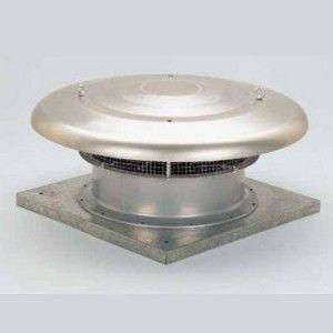 Dakventilator HCTT/6-500-B (400V50HZ) VE