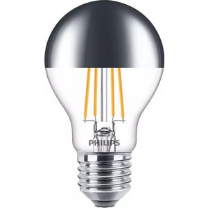 Doos a 4st. LED classic CM 50W A60 E27 WW CL D SRT4
