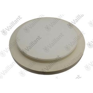 Isolatie deksel 0020249397