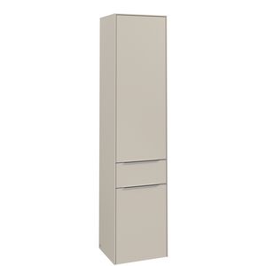 Hoge kast Subway 3.0 400x1710x362mm Cashmere Grey C59000VN