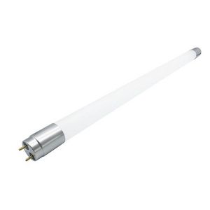 LED T8 G13 4W BL368 Glass 18" (450mm) Frosted VVE=2