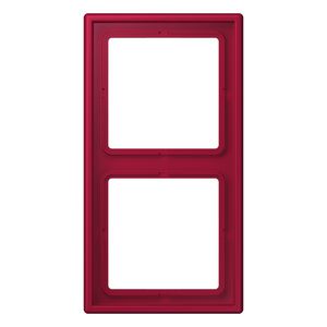 Afdekraam 2-voudig LC32100