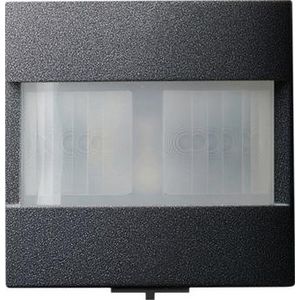 Bewegingsmelder-opzetstuk 1,10 m Komfort KNX System 55 antraciet
