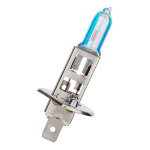 Doos a 2st. H1 12V 55W P14.5s Blue Laser