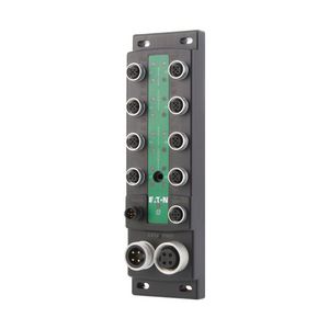 SmartWire I/O-module IP69K, 24V DC, 16 uitgangen met separat