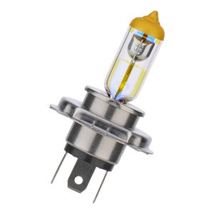 Doos a 2st. H4 12V 60/55W P43t Classic Gold