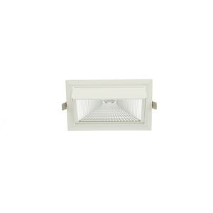 Eno LED 2000lm 830 ND IP40 GST18/3 WH