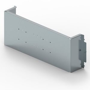 Montageplaat DPX-IS 250 XL3S B36m. H300