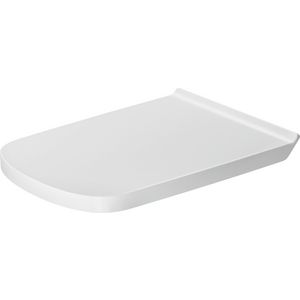 WC-zitting DuraStyle Vital Soft-Close