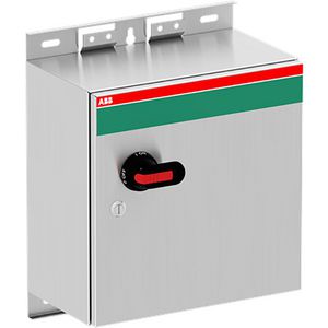 Lastscheider OT125GSUM3TZ 3-p. 415V AC23 125A 55kW