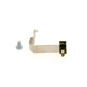 Temperatuursensor NTC 8737602343