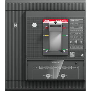 XT5N 630 TMA 630-6300 4p FF InN100% 50gr.C