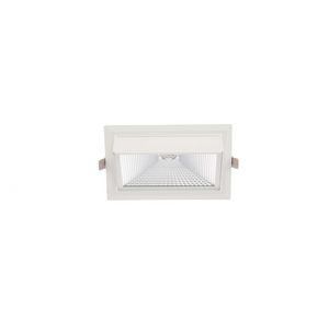 Eno LED 2000lm 830 PW ND IP40 GST18/3 WH