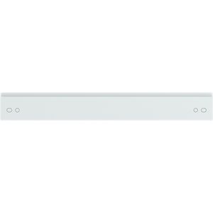 CLMP Afschermplaat kWh-meter