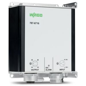 Primair geschakelde voeding 1-fasig DC 24V 787-6716