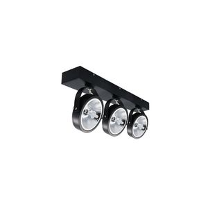 Squat 3 LED 1100lm 830 ND 60 WH/WH GST18/3