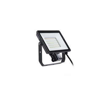Doos a 24st. Floodlight/Schijnwerper Mazda BVP008 50W 4000K MDU met beweging en lichtsensor