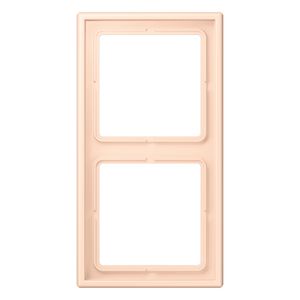 Afdekraam 2-voudig LC32091