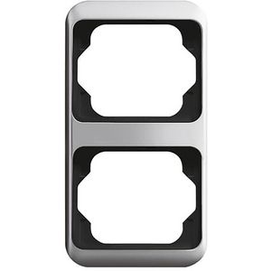 Afdekraam 2v ver a-titanium