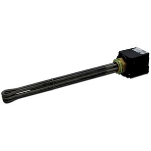 Elektrisch verwarmingselement 4,5kW 3x400v