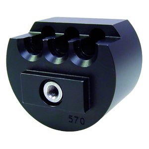 Locator voor Multi Contact MC 4