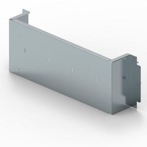 Montageplaat DPX3 250 ALA XL3S B36m.