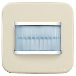 KNX wachtersensor standaard BA SI creme (6122/10-212)