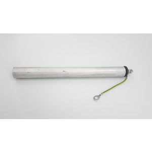 Anode Ø33mm lengte 330mm tbv buffer boven 89708901
