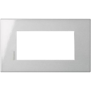 Afdekraam 4 module Tech Axolute AIR