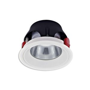 VENUS 226/130 0900lm 840 ND IP44 GST18/3 WH