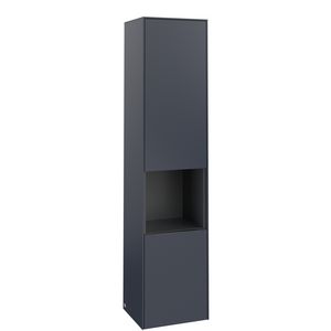 Hoge kast Subway 3.0 400x1710x362mm Marine Blue C58902VQ