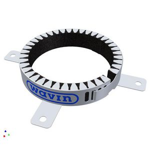 Brandmanchet BM-R90 / 40mm