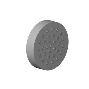 Spray gezicht zijdouches 55X12mm-BG