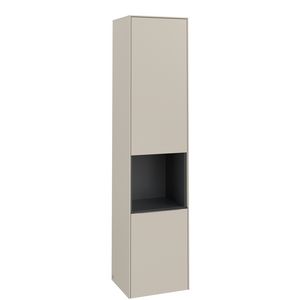 Hoge kast Subway 3.0 400x1710x362mm Cashmere Grey C58902VN