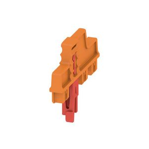 Vergrendelingshendel (terminal) 2726110000 VVE=50