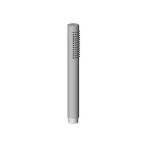 Staafhanddouche 15 l/min.Mat Wit