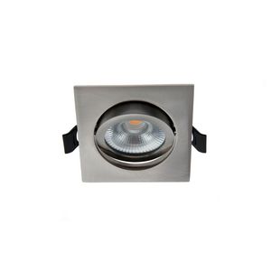VERA 5W 450lm 2000 3000K DTW 45 ALU incl DimDriver