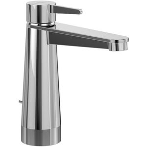 Eengreeps wastafelkraan Conum Chrome TVW12700300061