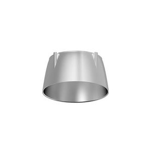 Spot creator Pro X 5 reflector mat zilver