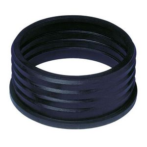 AS afdichtingsring DN100 (110mm) geluidsarm