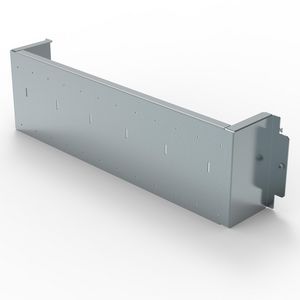 Montageplaat DPX3 160 ALA XL3S B36m.