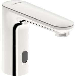 HANSAELECTRA Classic Wastafelkraan messing 230/9 V BT