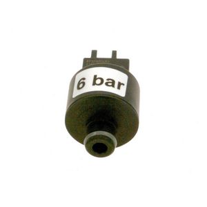 Druksensor 6 bar