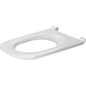 WC-zitting DuraStyle 378x505x45mm