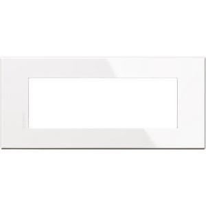 Afdekraam 6 module wit Axolute AIR